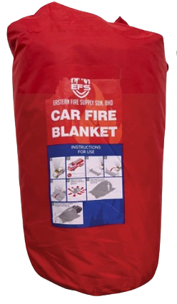 EV blanket