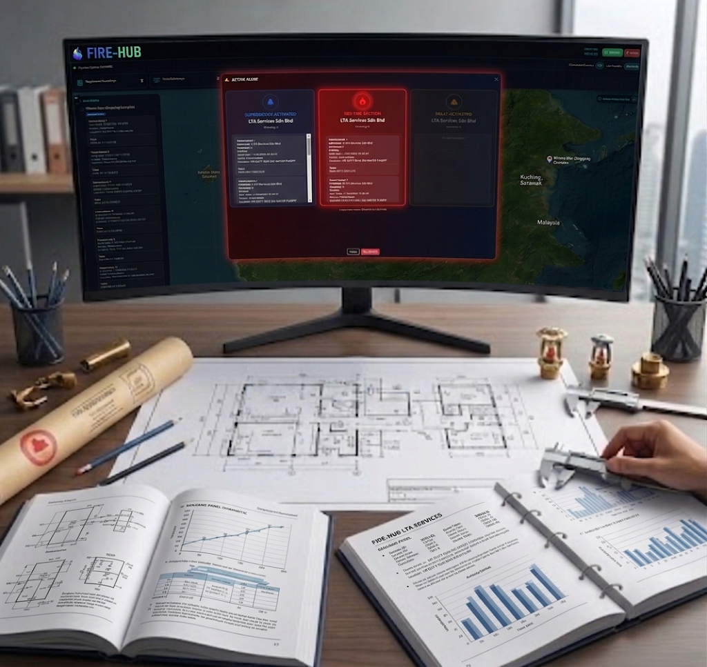 Consultancy and design