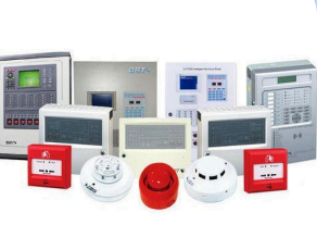 Addressable Fire Detection and Alarm System
