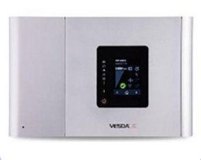 Aspiration Smoke Detection System