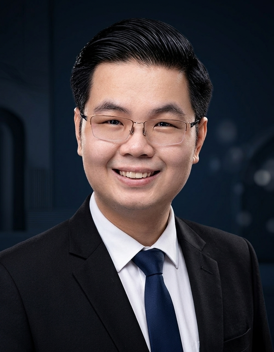 CHAI CHUNG CHEEN