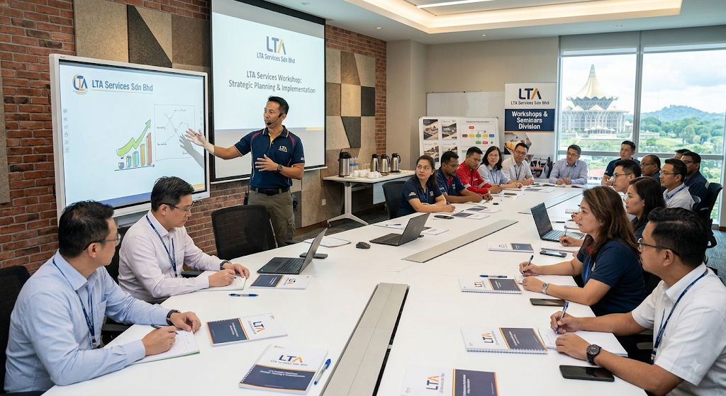 Workshops and Seminars