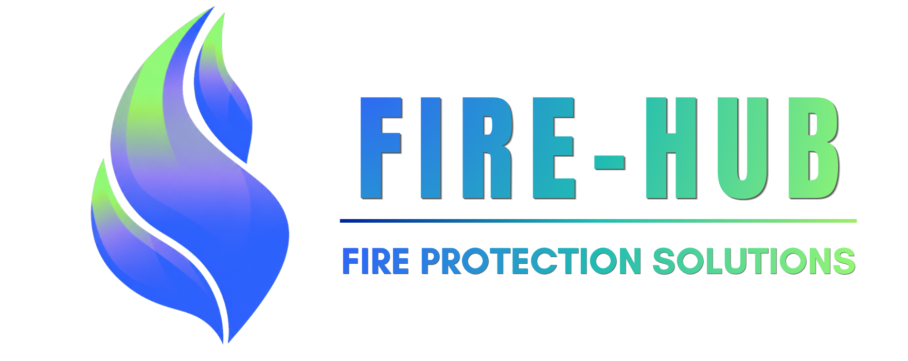 Fire Hub Logo