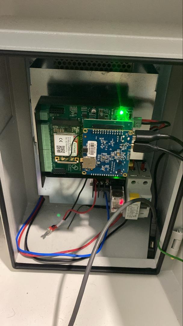 Gateway Image Preview